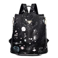 MiKlahFashion Women - Accessories - Backpack Style-K / China Geomatic Oxford Backpack