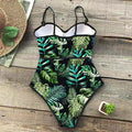 MiKlahFashion women - Apparel Swimsuit Centennial Push Up Swimwear