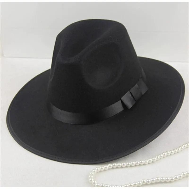 MiKlahFashion Top Hat