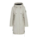 MiKlahFashion Women's Coat G625 / 42 / China 2023 Winter Women's Coat With A Hood