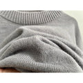 MiKlahFashion Knitted Cashmere Sweaters