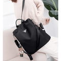 MiKlahFashion Women - Accessories - Backpack Waterproof Oxford Backpack
