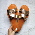 MiKlahFashion Interlocking PU Leather