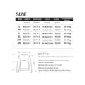 MiKlahFashion 0 High-necked Long-sleeved T-shirt Women's Autumn and Winter New Inner Bottoming Shirt  Suit Vest Fake Two-piece Top Harajuku
