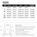 MiKlahFashion 0 Rib Knitted Stretch T-shirt Autumn and Winter New Hollow Sexy Turtleneck Color-blocking Bottoming Shirt Top Gothic Women Clothes