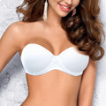 MiKlahFashion woman - intimate - bra White / 70A Motion Strapless Bra