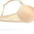 MiKlahFashion woman - intimate - bras Embroidery Everyday Push Up Bra