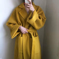 MiKlahFashion Women - Apparel - Coat Fierce Woolen Coat