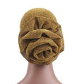 MiKlahFashion Women - Accessories - hat Marble Turban Scarf Hat