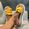 MiKlahFashion women - footwear- flip flops D Rave Flip-flops