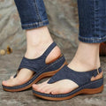 MiKlahFashion woman - footwear - sandals Nifty Sandals