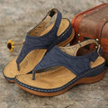 MiKlahFashion woman - footwear - sandals Blue / 8.5 Nifty Sandals