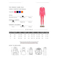 MiKlahFashion Woman - Apparel - activewear -set Sporty Set