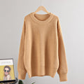 MiKlahFashion Women - Apparel - Sweater - Top One Size / Yellow Noble Turtlenecks Sweaters