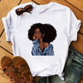 MiKlahFashion Women-Graphic -T-Shirt P4206-3 / XXL Best of Me Graphic T-Shirt