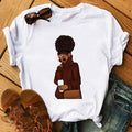 MiKlahFashion Women-Graphic -T-Shirt P4206-4 / XS Best of Me Graphic T-Shirt