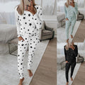 MiKlahFashion woman - Apparel- loungewear Evermore Loungewear