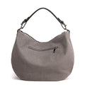 MiKlahFashion handbag Simple Retro Stitching Color Large Bag