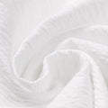 MiKlahFashion Women - Apparel - Dresses - Day to Night White Temperament Goddess Long Dress Dress
